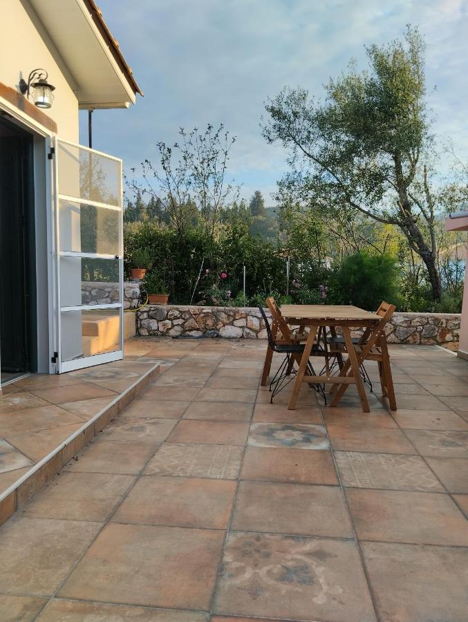 Villa Sol! Marandokhórion Exterior foto